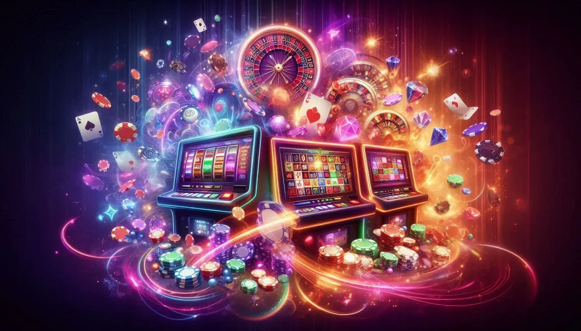 Gslot Casino